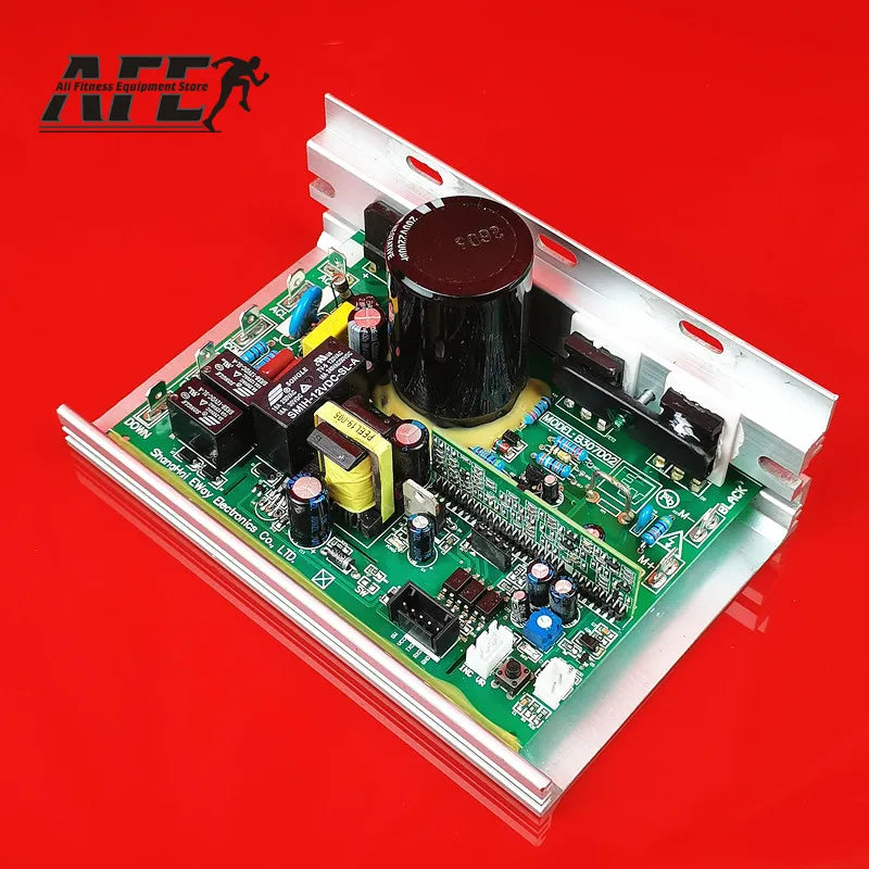 B307D02 110V Treadmill Motor Controller for DYACO Treadmill Lower control board Circuit board Driver board Mainboard