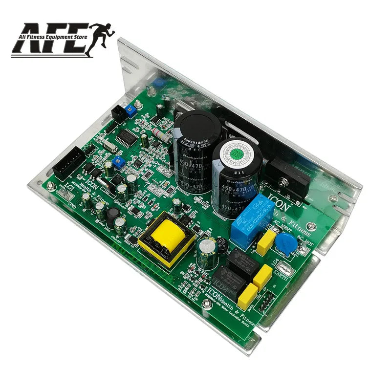 For Pro-Form 905 ZLT Nordictrack Treadmill Motor Controller MC2100ELS-18W MC2100EL 18W 2Y Lower Control Board Power Supply Board