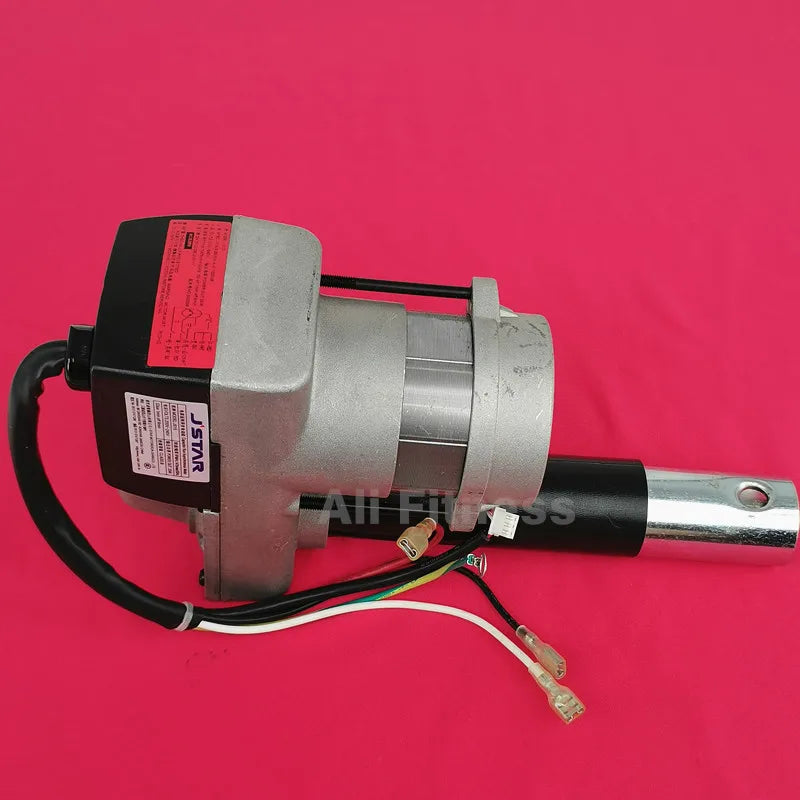 1pcs Treadmill INCLINE Motor JS09-B JS15 JS25 for JSTAR Treadmill AC Lift Motor Treadmill Engine