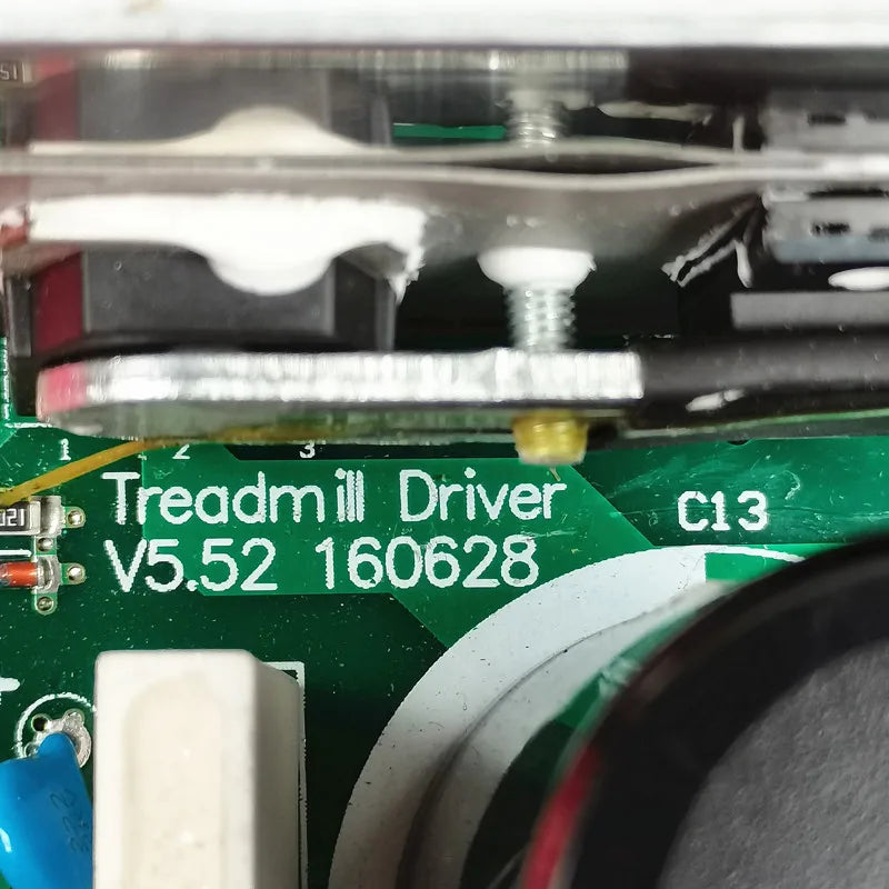 V5.52 160628 Treadmill Driver Motor Controller Control Board DK0.75HP for Reebok DK city Treadmill Circuit board Power Board