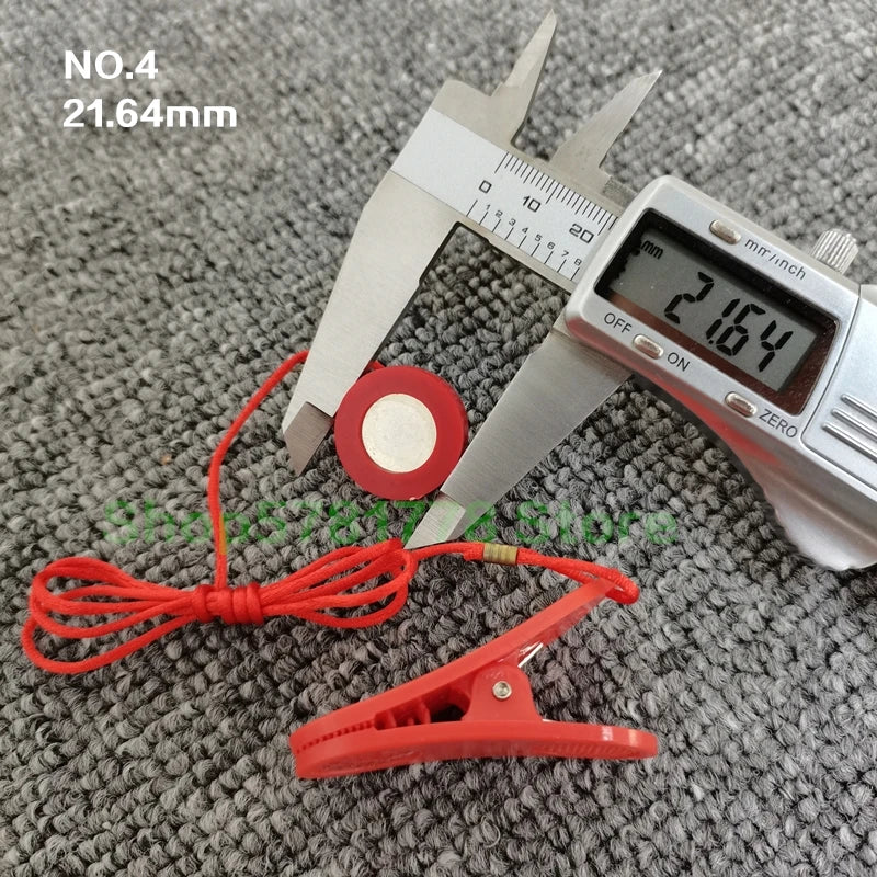 treadmill Running Machine Safety Key Treadmill Magnetic Security Switch Lock Fitness Universal Accessories Drop Shipping