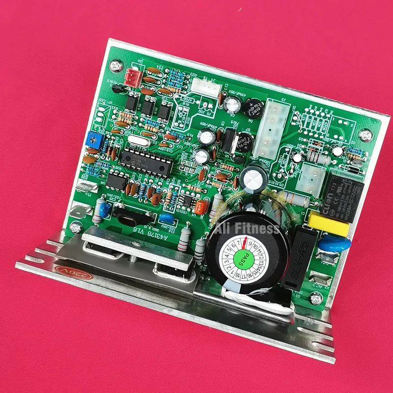 treadmill Motor Controller Motherboard A43178 for RB3203 RB3205 Drive board Circuit board power control board