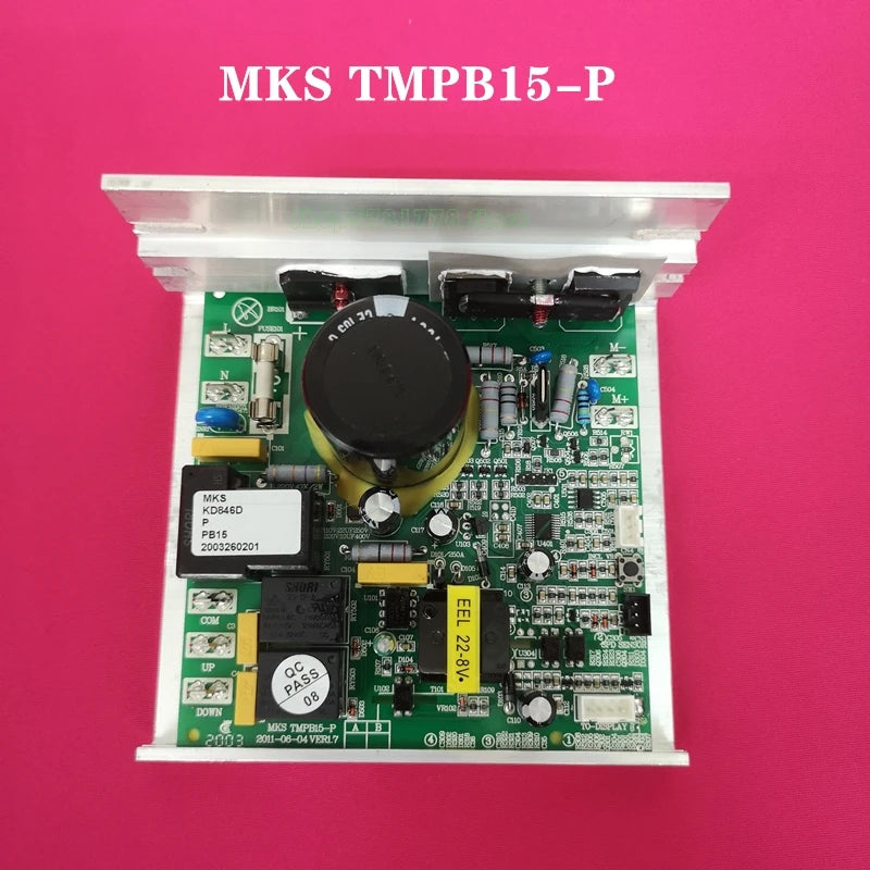MKSTMPB15P MKS TMPB15-P Treadmill Motor Controller Control board Treadmill Circuit board Driver Board Motherboard