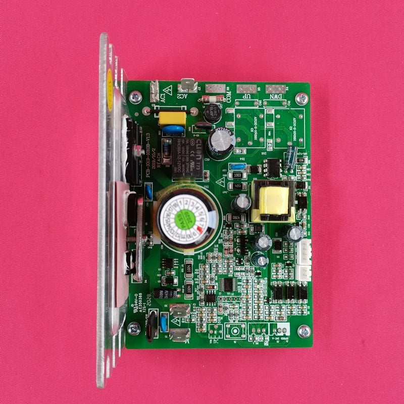 PCB-ZYXK9-1010B-V1.3 Treadmill Controller Motherboard PCB-XK9-1010B-V1.3 Circuit board Control board power supply Driver board