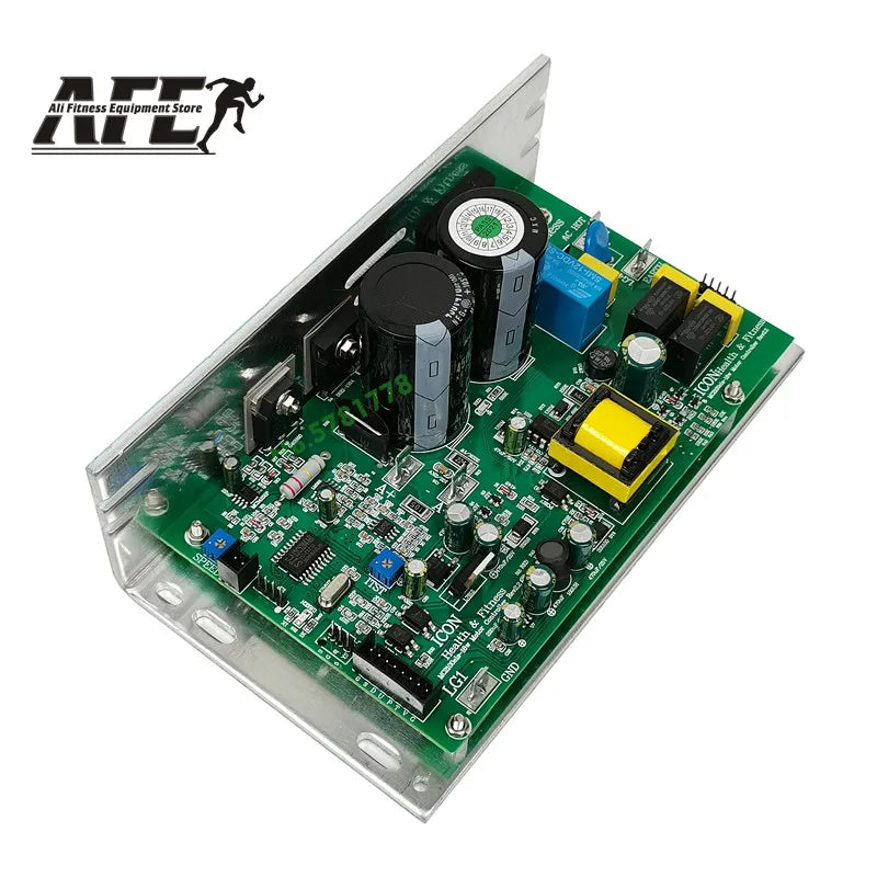 For Pro-Form 905 ZLT Nordictrack Treadmill Motor Controller MC2100ELS-18W MC2100EL 18W 2Y Lower Control Board Power Supply Board