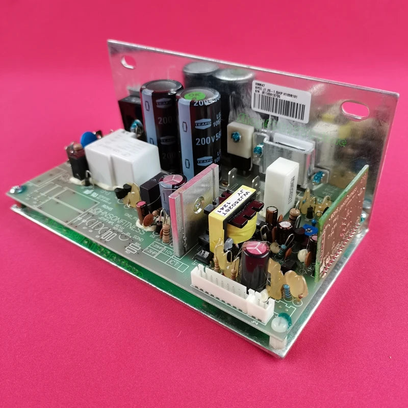 JDYF14PL Treadmill Motor Controller power supply board B1163013735 for Johnson 821T 039679-AA Circuit board Control boa