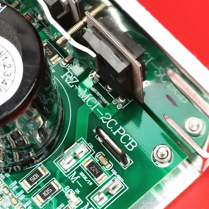 Replacement Treadmill running machine Controller for BH fitness RZ-MCI-C002 PCB RZ-MCI-C002.PCB Driver board Motherboard