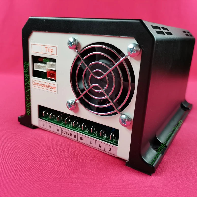 Treadmill Controller Inverter for impulse PT400 RT700 UNIONBRIDGE UBV-3700 treadmill Power supply Variable frequency Drive VFD