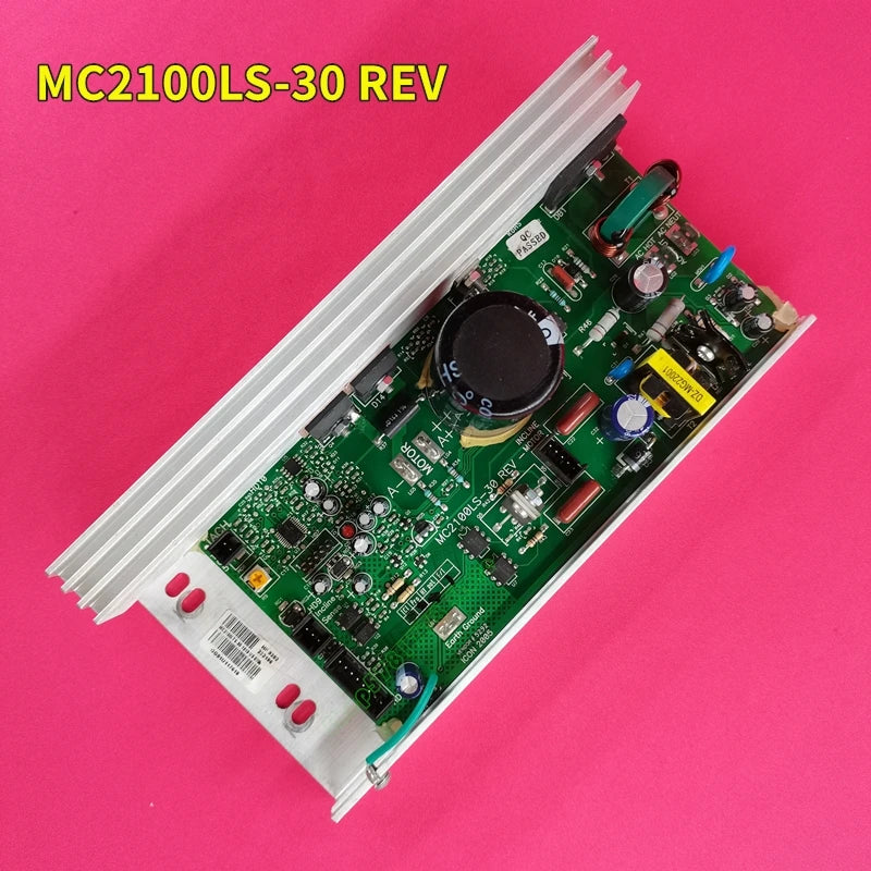 MC2100LS-30 REV Treadmill Motor Controller MC2100LTS-30 for ICON PROFORM Nordic track Control Board Circuit board Driver board