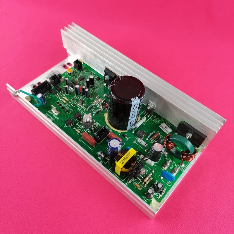 MC2100LS-30 REV Treadmill Motor Controller MC2100LTS-30 for ICON PROFORM Nordic track Control Board Circuit board Driver board