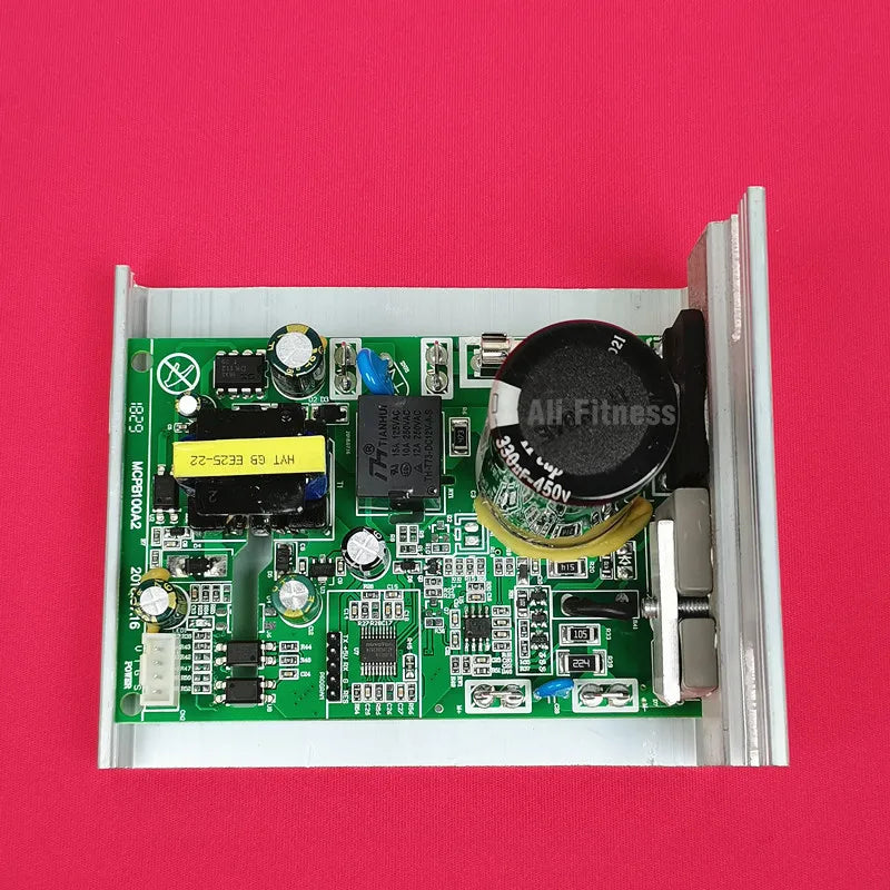 MCPB100A2 Treadmill motor Controller Motherboard for Treadnill Power board Driver board Control board Circuit board PCB
