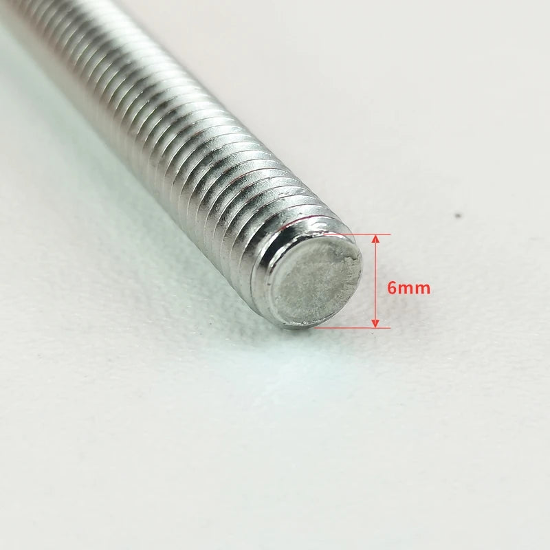Treadmill roller screws Treadmill Running belt roller screws Rear Roller Adjuster Bolt Rear Roller Head Bolt Rotating shaft nut
