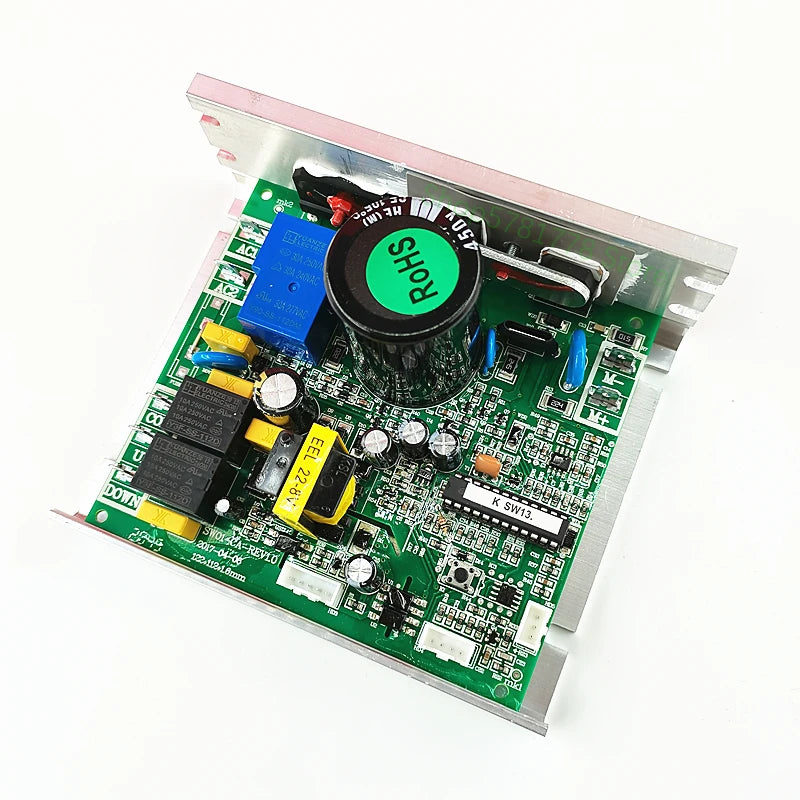 SW01-CA-REV1.0 Treadmill motor Controller KSW13 Reebok Treadmill OMA-1395CA Control board Driver board Mainboard SW02-CA-REV1.0