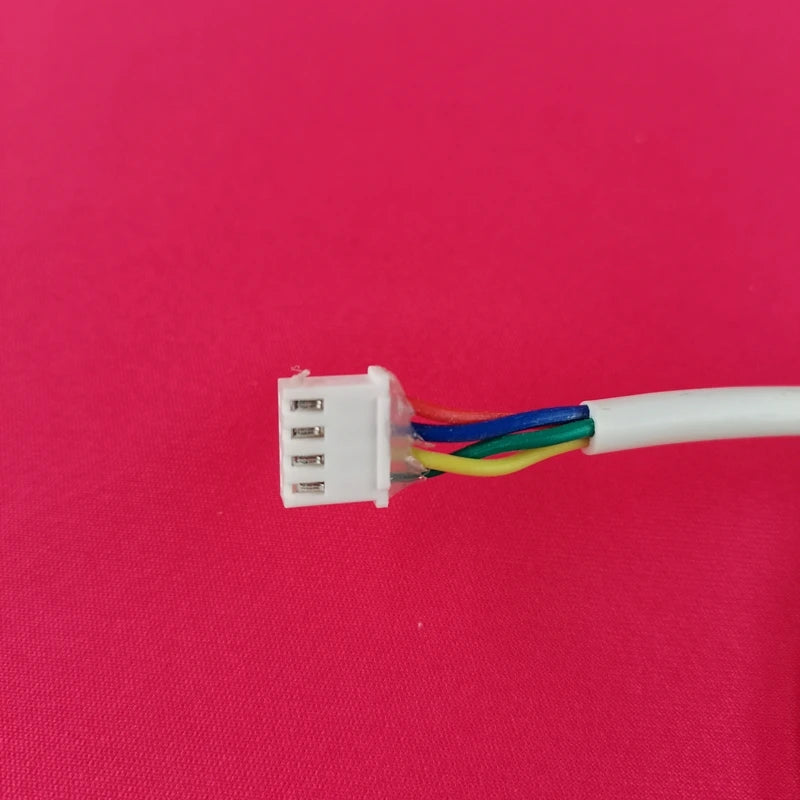 4 Pin Treadmill Speed Sensor Treadmill Light Sensor Treadmill Pedometer Running Machine Sensor Replacement Repair Universal