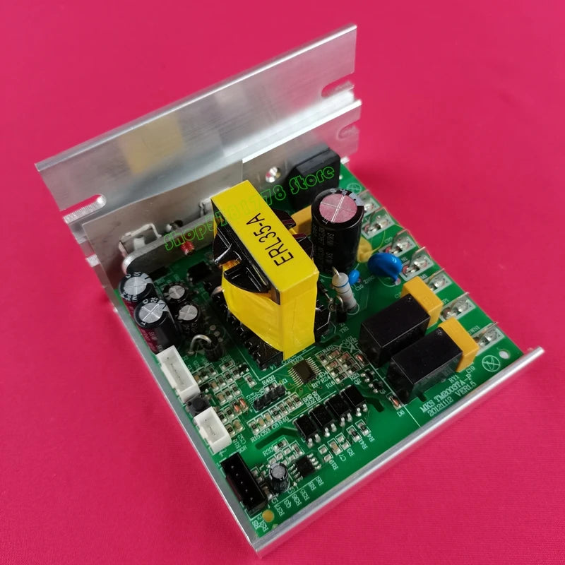 MKS TM2003TA P Treadmill Motor Controller Control board MKS TM2003TA-P for SHUA & OMA Treadmill Circuit Board Motherboard Driver