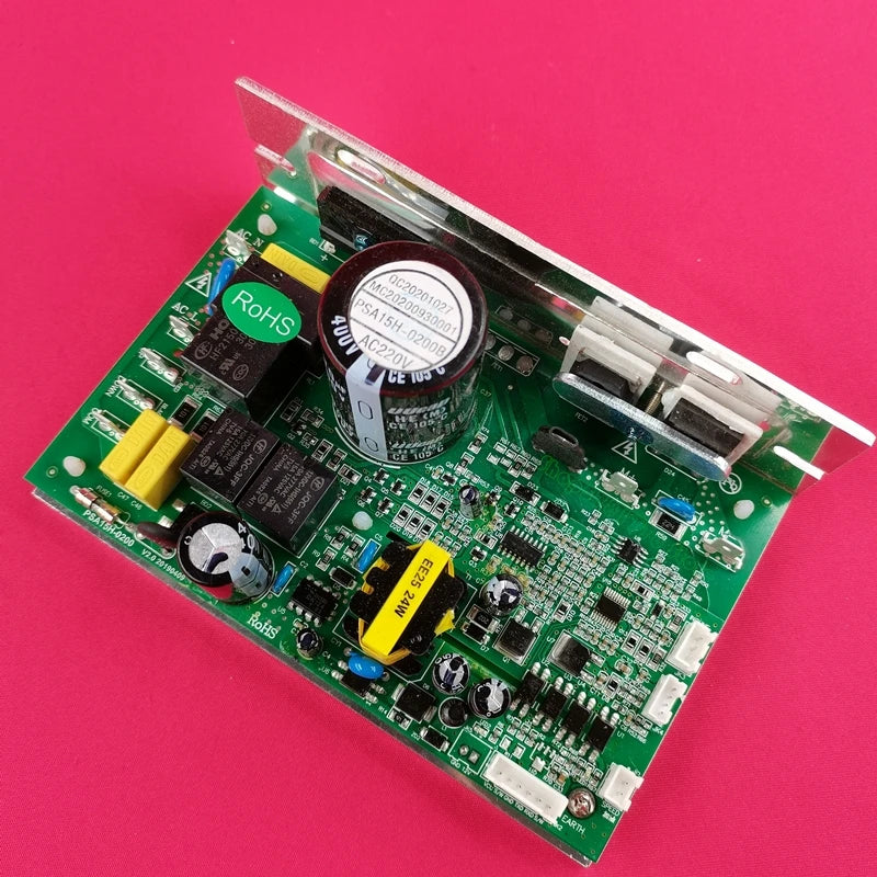 PSA15H-0200 V2.0 Treadmill Motor Controller Control board optimal health Treadmill Circuit board Motherboard Drive board