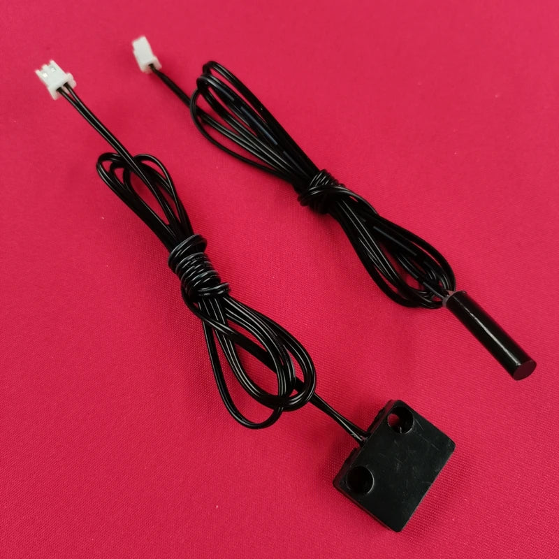 2pin General speed sensor Treadmill magnetic sensor Universal Treadmill pedometer running machine sensor replacement repair
