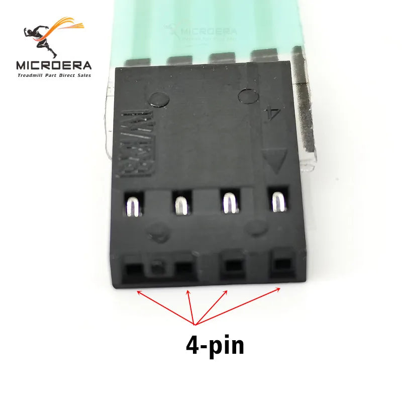 Quick start stop button keyboard for precor TRM811 TRM832 TRM885 Treadmill parts Icons Stickers for precor repair