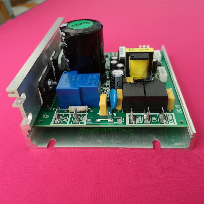 For SW01 CA REV1.0 Treadmill Motor Controller Control board SW01-CA-REV1.0 KSW1910CA for Reebok OMA-1395CA Treadmill power board