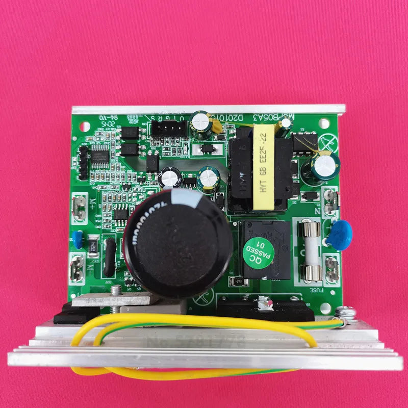 MCPB05A3 Treadmill motor Controller Motherboard MCPB05A2 for Treadnill Power board Driver board Control board Circuit board