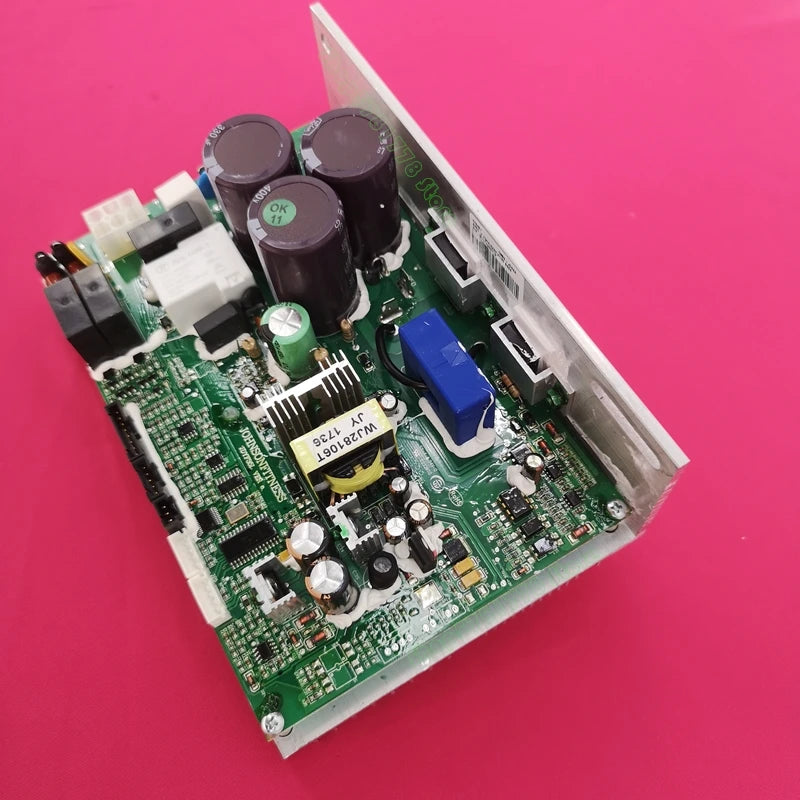 treadmill motor controller JDYF35L JDYF36L VER for Johnson T6000 Treadmill driver board general power supply board Circuit board