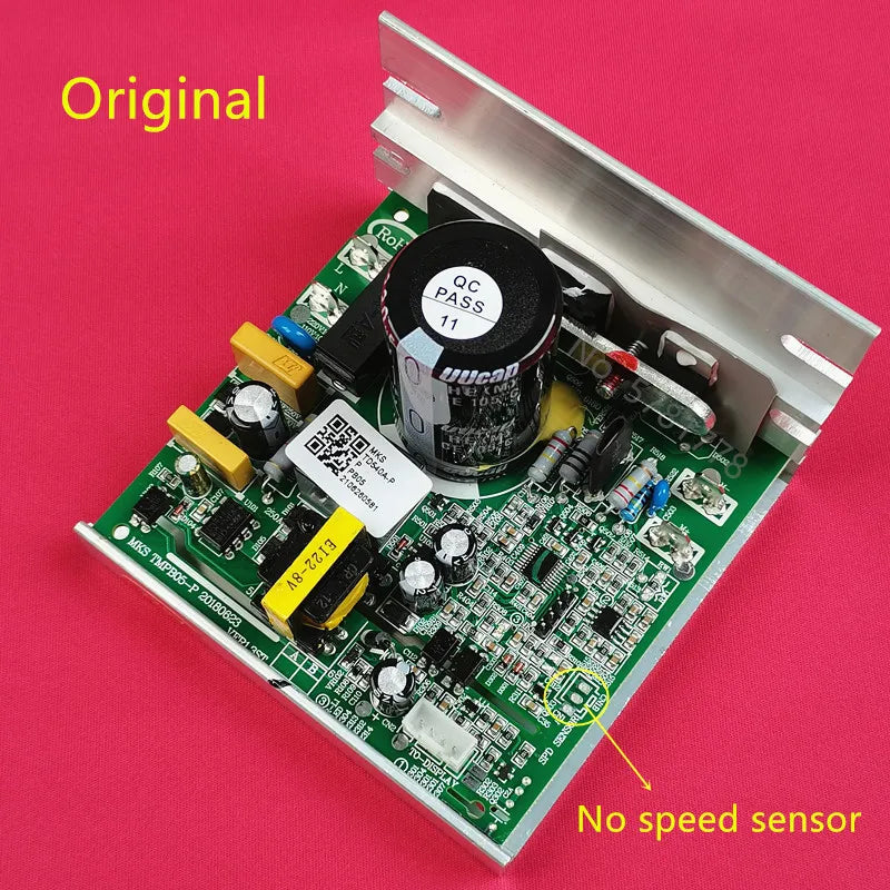 new MKS TMPB05-P 20180623 MKSTMPB05 MKSTMPB05-VER1.3ST  Treadmill motor Controller Circuit board compatible with JF150