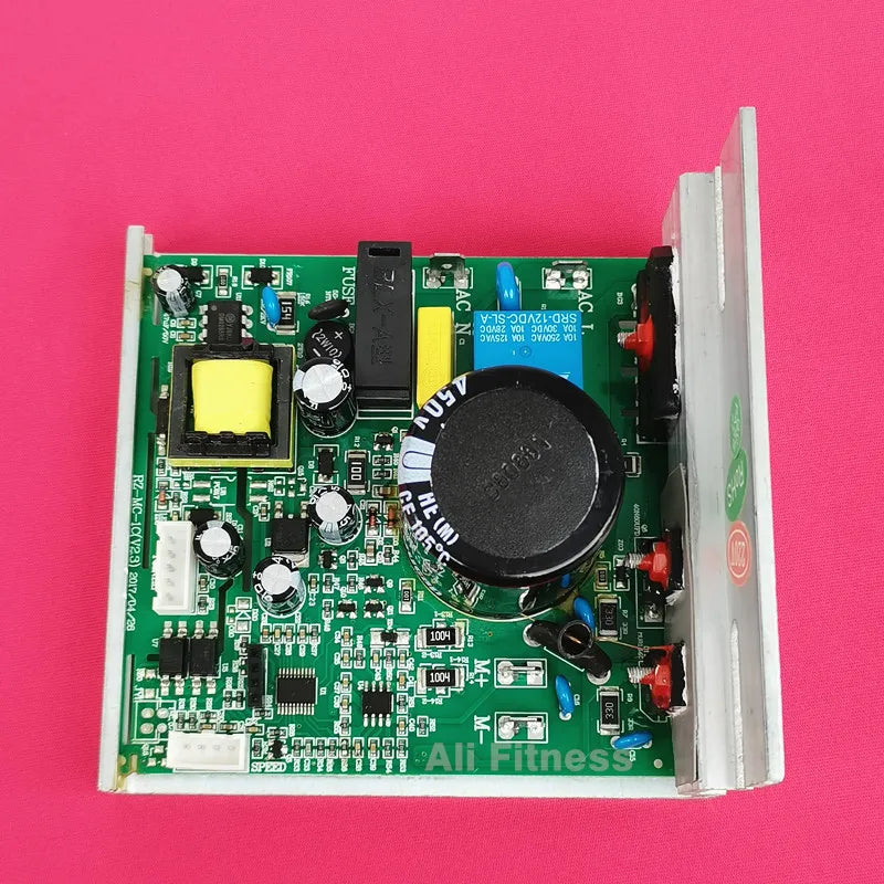 RZ-MC-1C (V3.0) RZ MC 1C V2.3 for Original Treadmill Motor Controller Circuit board Control board Driver board Mainboard LCB