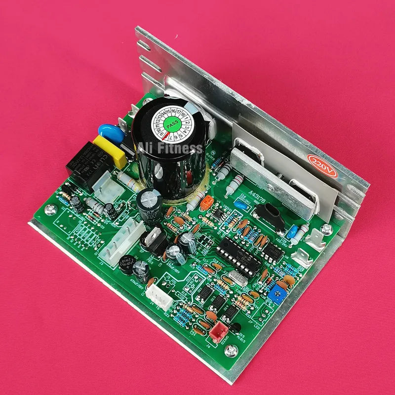 treadmill Motor Controller Motherboard A43178 for RB3203 RB3205 Drive board Circuit board power control board