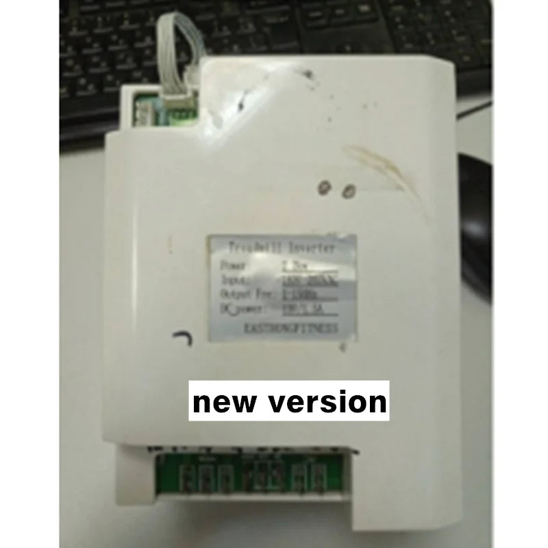Treadmill Inverter Motor Controller GS500 for Johnson GS500 Treadmill Integrated Drives power adapter frequency Converter