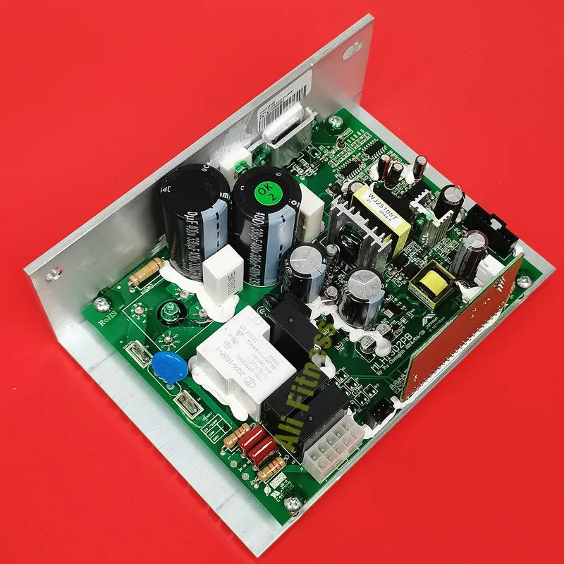MLH1302PA MLH1302PB WJ25105T Treadmill Motor controller for Johnson 6.0T 8.0T optimal step circuit board drive control board LCB