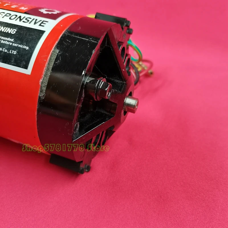 Treadmill Engine Motor JM15-004 JM15-005 1.5HP for JOHNSON TEMPO T920  T930 T940 T950 T960 DC motor for treadmill