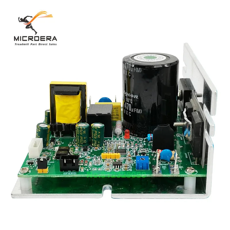MKS TMPB05-P 20101006 Treadmill Controller Power Supply Board Compatible with JF150 120528 Circuit Control Board Motherboard