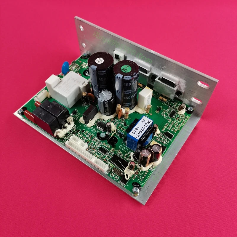 Treadmill Lower Control Board JDYF07L REVa WJ28044T1 Motor controller for  Johnson treadmill HORIZON FITNESS 841T ELITE407