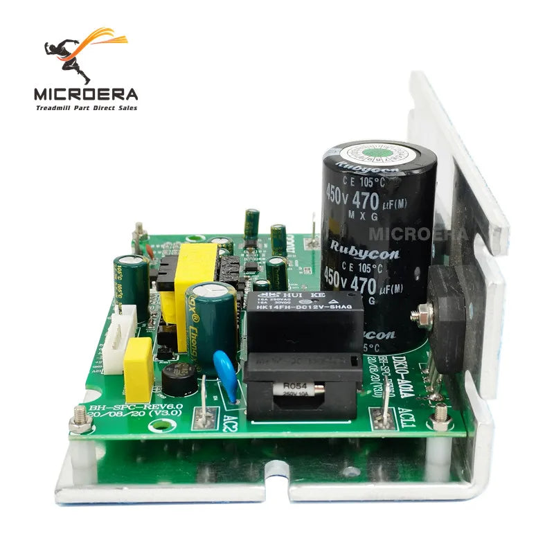 DK10-A01A DK07-A01 DK10-A01Treadmill Motor Controller DK10 DK07 A01 for BH Treadmill Control board Circuit board Power Drive