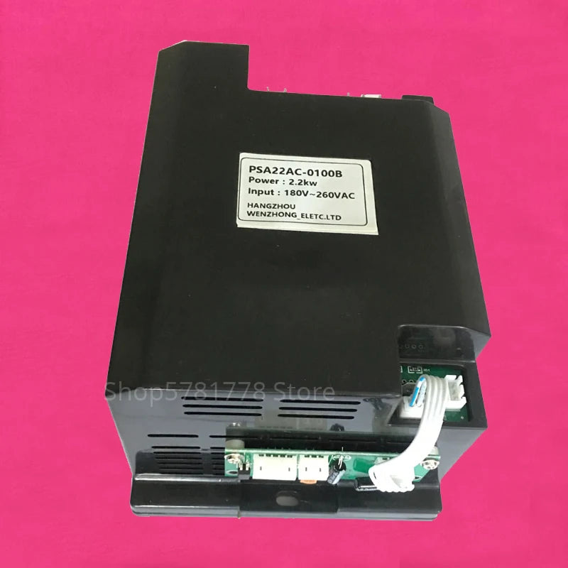 PSA22AC-0100B Treadmill inverter AC motor controller For Bailih Treadmill invorter Frequency converter