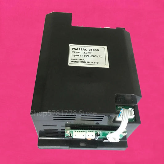 PSA22AC-0100B Treadmill inverter AC motor controller For Bailih Treadmill invorter Frequency converter