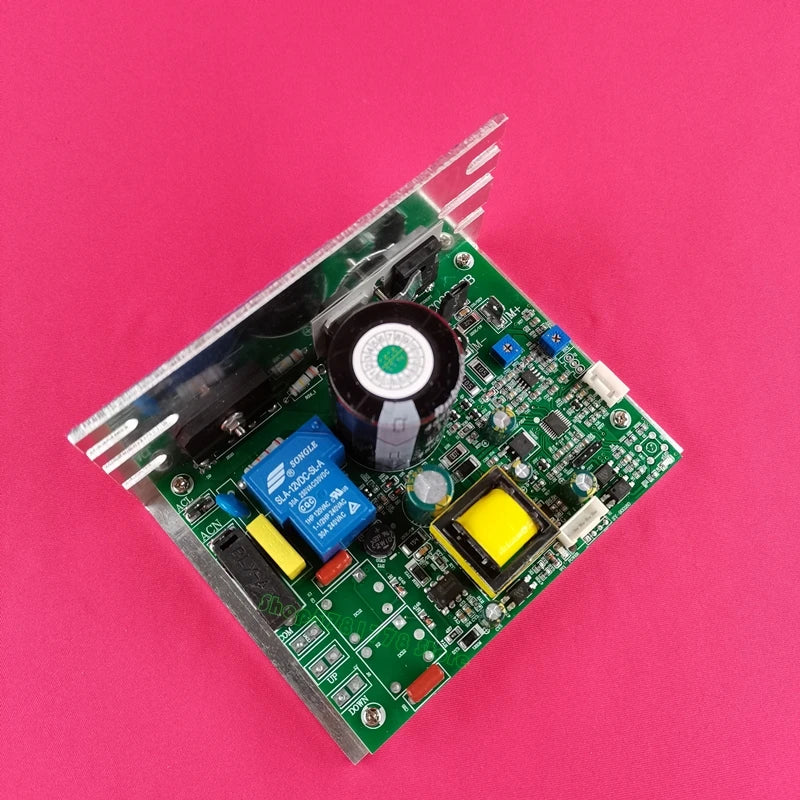 Replacement RZ-MCI005.PCB Treadmill Motor Controller RZ-MCI-C002.CPB Circuit board Driver board Control board Mainboard No lift