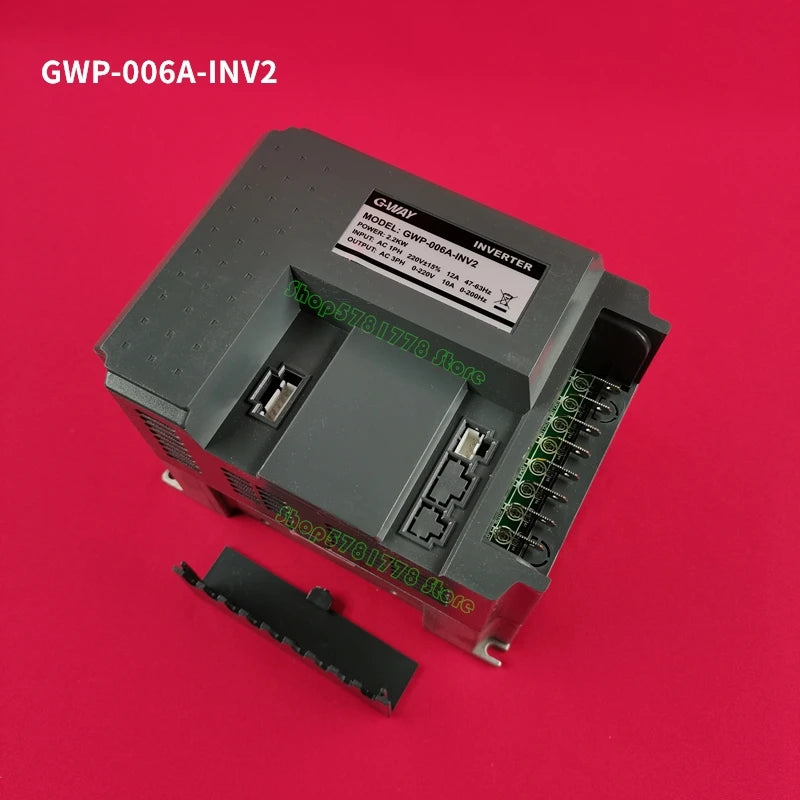 GWP-006A-INV1 GWP-006A-INV2 GWP-006A-INV3 for treadmill motor Controller inverter GWP-006B-INV2 GWP-006B-INV3