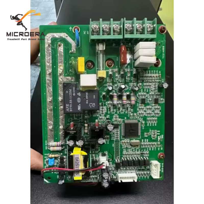 INRED treadmill inverter motor controller control board power drive circuit board VFD inverters