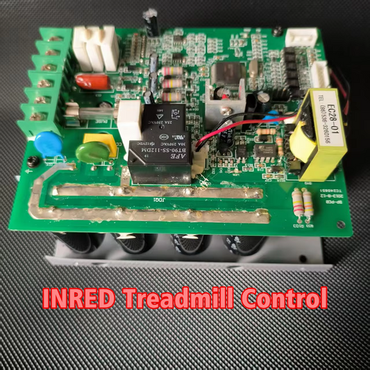 INRED treadmill inverter motor controller control board power drive circuit board VFD inverters