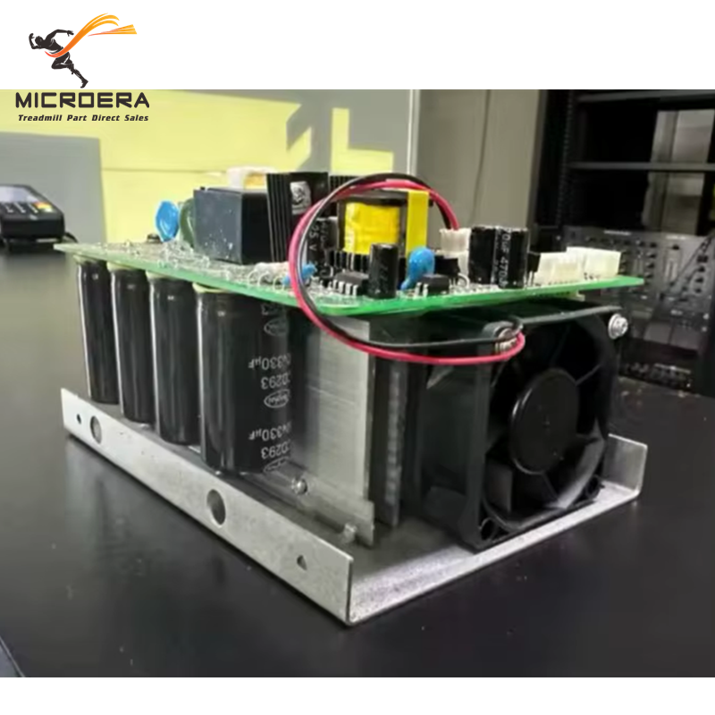 INRED treadmill inverter motor controller control board power drive circuit board VFD inverters