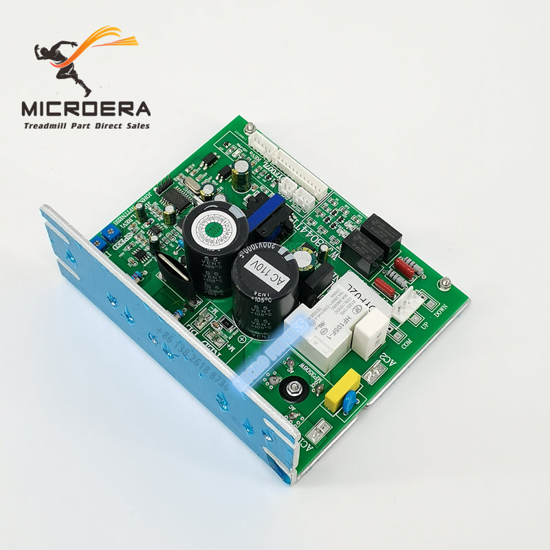 Johnson FITNESS HORIZON CT5.1 T101 T202 T203 841T T51 Treadmill Motor Controller lower control board JDYF02L 1000113671 1000113672 JC22-001 WJ28044T1