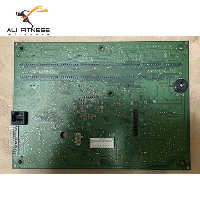 LF92379-00RC A080-92379-0000 T019C24406 for Life Fitness treadmill console display mainboards control board repair