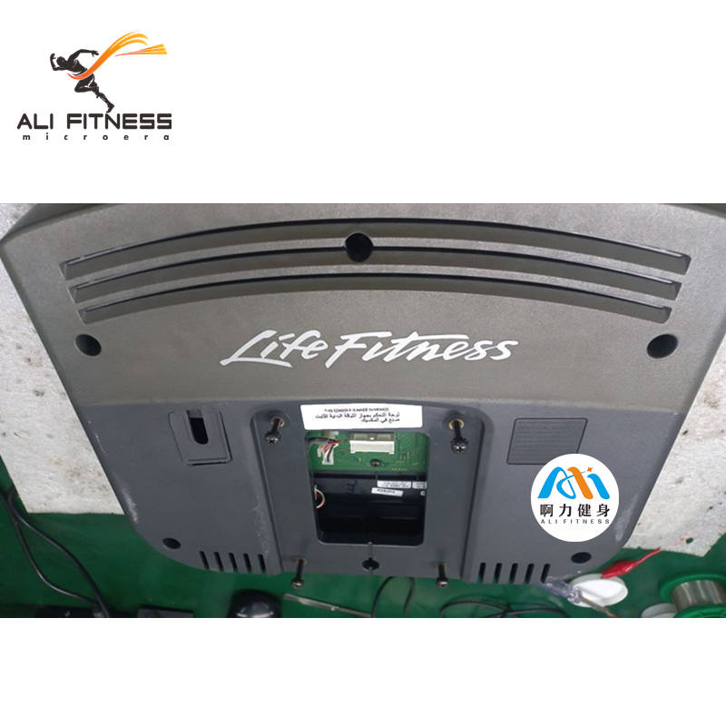 LF92379-00RC A080-92379-0000 T019C24406 for Life Fitness treadmill console display mainboards control board repair