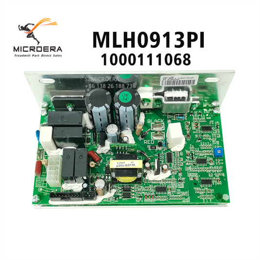 Treadmill Motor Controller Control MLH0913PI MLH0913G MLH0913F 1000111068 for Johnson Horizon Fitness Treadmill Motor Controller Control Board circuit board