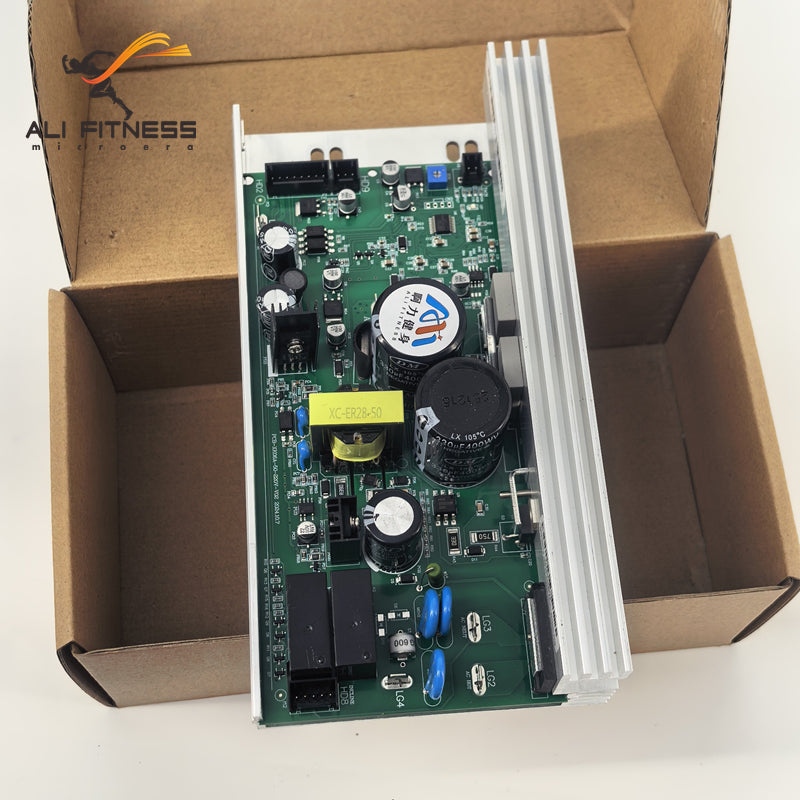 PCB-XK06A-50-220V-V02 for NordicTrack ProForm Nordic Track Treadmill Motor Controller Control Board Mainboard Circuit Board
