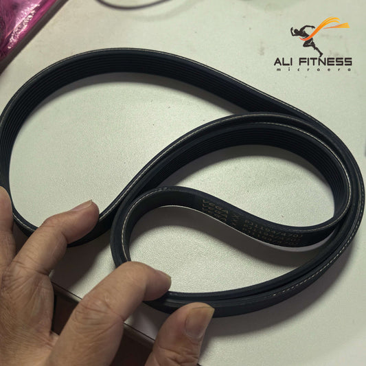 PJ1219 480J * 10pcs + PJ1194 470J * 12pcs treadmill belt, treadmill motor conveyor belt, treadmill conveyor belt