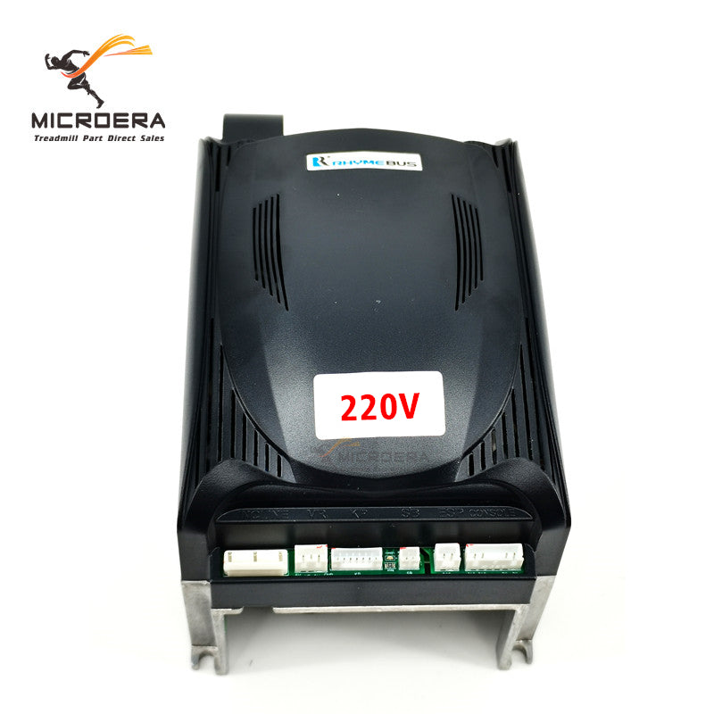 KIKOSKX8600 Treadmill Mainboard Controller Inverter Circuit Board (2pcs Inverters + 2pcs Display Screens)