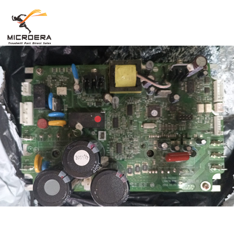 RM6T6S 21P5E1 Treadmill Motor Controller Inverter RM6T6S-21P5E1 Treadmill Power Converters Variable frequency Drive Variable frequency control board  J08054537 G12015272 circuit board