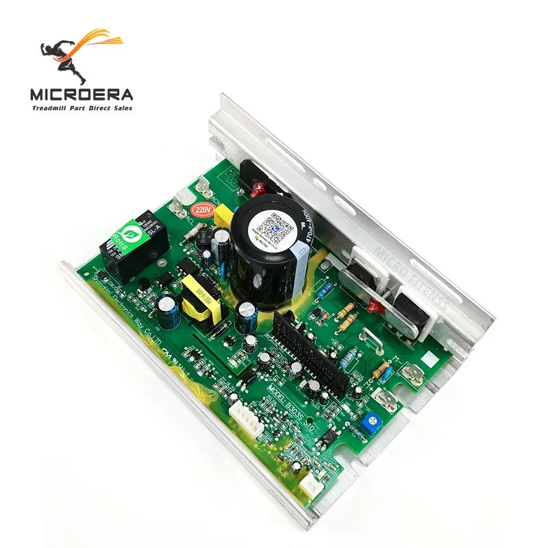 B303S S06 Treadmill Motor Controller B303S S10 for Johnson Tempo TREO T22 T32 T33 T57 T82 Circuit board Control board Driver